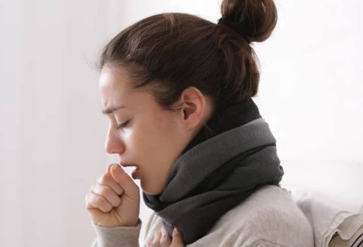 Acute Bronchitis--Yeung Ho Hong 楊浩康